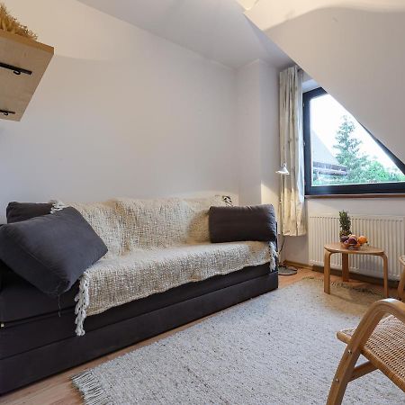 Visitzakopane - Mountain Home Apartment Bagian luar foto