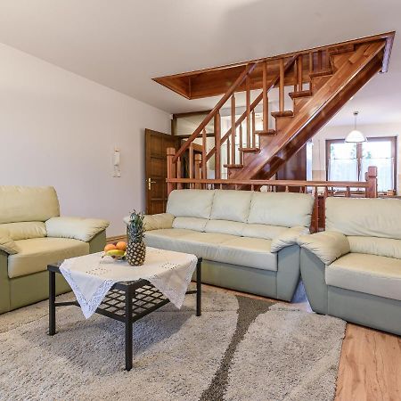 Visitzakopane - Mountain Home Apartment Bagian luar foto