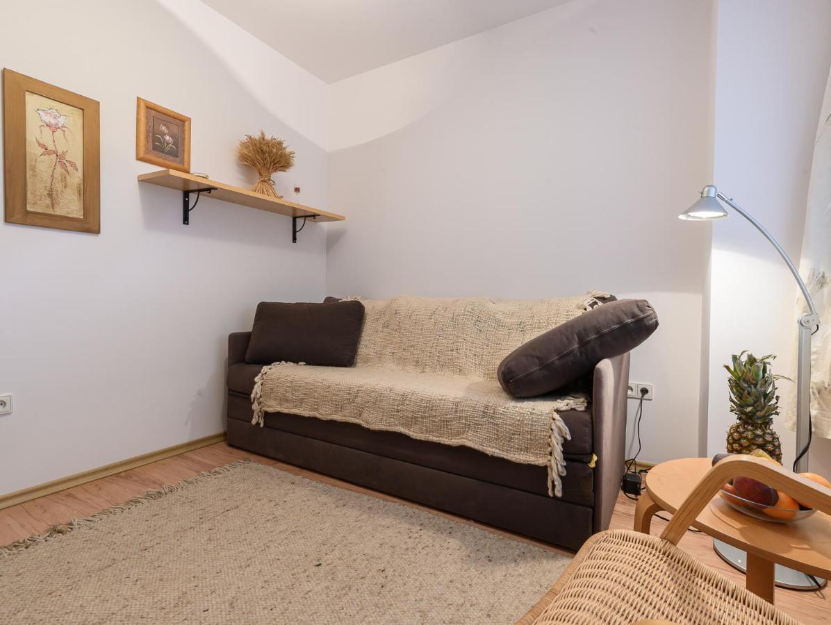 Visitzakopane - Mountain Home Apartment Bagian luar foto