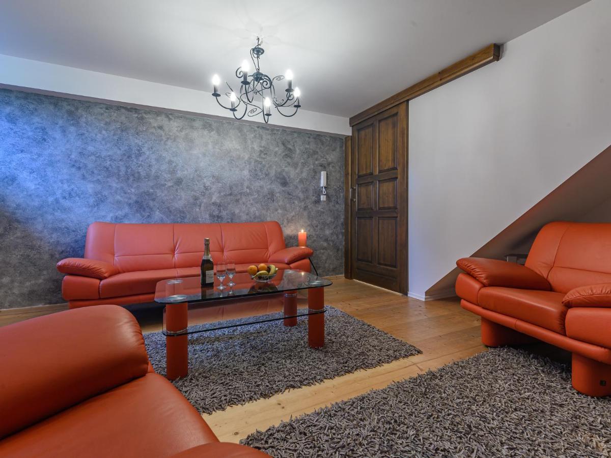 Visitzakopane - Mountain Home Apartment Bagian luar foto