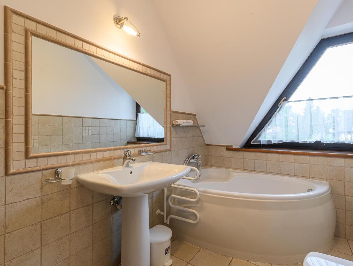 Visitzakopane - Mountain Home Apartment Bagian luar foto